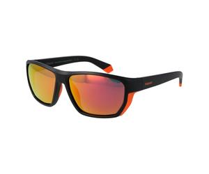 Polaroid Pld7057s60rc2 60/15/135 Polarized Sunglasses