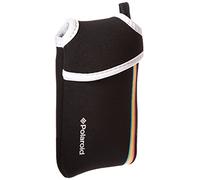 Polaroid PLSNAPNPB Neoprene Pouch for The Snap & Snap Touch Instant Camera (Black)