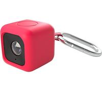 Polaroid POL-C3PMR Red Silicone Camera Case