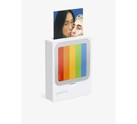 Polaroid Hi-Print - Bluetooth Connected 3x3 Photo Dye-Sub Printer - 10 Photo Sheets Included (9196)