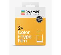 Polaroid Color i-Type 2-pack