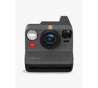 Polaroid Polaroid Now Instant Camera Generation 3 Black