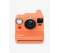 Polaroid Now+ Gen 3 Instant Camera Orange