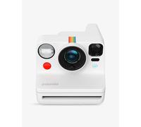 Polaroid Polaroid Now Instant Camera Generation 3 White
