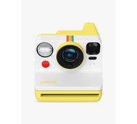 Polaroid Now Gen 3 Camera - Yellow | ✅ 5 years warranty