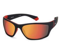 Polaroid PLD 2135/S BLX/OZ Sunglasses