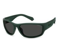 Polaroid PLD 2166/S DLD/M9 Sunglasses Grigio