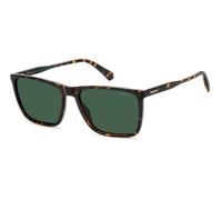 Polaroid Polaroid PLD 4180/S 086/UC Sunglasses Verde