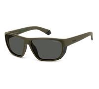 Polaroid Polaroid PLD 7057/S DLD/M9 Sunglasses Grigio