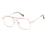 Polaroid Polaroid PLD D554 EYR Optical frames