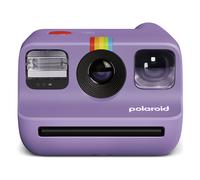 Polaroid Go Generation 2 - Mini Instant Film Camera - Purple (9183) - Only Compatible with Go Film