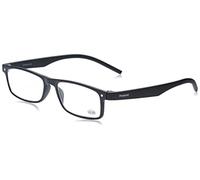 Polaroid Read.Glass Pld 0017/r/ch 003/20 MATT BLACK predisposti Unisex Polycarbonate, Standard, 53