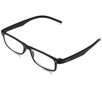 Polaroid Read.Glass Pld 0017/r/ch 003/25 MATT BLACK predisposti Unisex Polycarbonate, Standard, 53