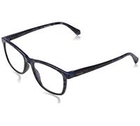 Polaroid Read.Glass Pld 0033/r/bb R8M/10 AZURE HAVANA predisposti Men's Polycarbonate, Standard, 52