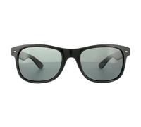 Polaroid Men's PLD 1015/S Y2 D28 53 Sunglasses, Nero LUCIDO