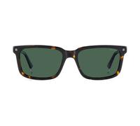 Polaroid PLD 4174/S/X 086/UC Sunglasses Green