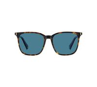 Polaroid Rectangular Sunglasses 20738408654C3 - Woman - Plastic Brown 54-17-140 mm