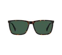 Polaroid Rectangular Sunglasses 20785008658UC - Woman - Plastic Brown 58-17-145 mm