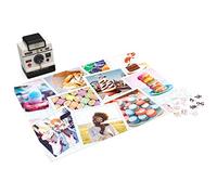 Polaroid Retro 500-Piece Jigsaw Puzzle, for Adults and Kids Ages 8 and up