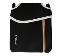Polaroid Roll over image to zoom in Polaroid Neoprene Pouch for Pic-300 Instant Print Camera (Black)