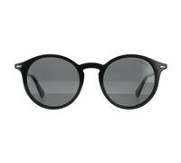 Polaroid Sunglasses PLD 2116/S 807 M9 Black Grey Polarized