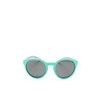 Polaroid round-frame sunglasses - Green OS