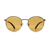 Polaroid PLD 2053/S/LI Love Island Unisex Gold Sunglasses