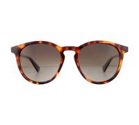 Polaroid Unisex Adults’ PLD 6098/S Sunglasses, DKHAVANA, 51