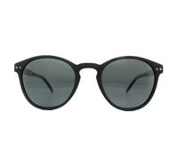 Polaroid Pld 1029/s 003/M9 MATT BLACK Sunglasses Unisex Polycarbonate, Standard, 50