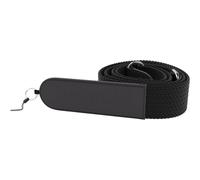 Polaroid Shoulder Strap, black | ✅ 5 years warranty