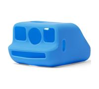 POLAROID Silicone Go Shockproof Instant Camera Case, Blue