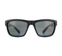 Polaroid Men's Pld 7031/S sunglasses, Black, 7 1 4 UK