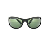Polaroid P7334 Black/Grey Polarized 63/18/131 men Sunglasses
