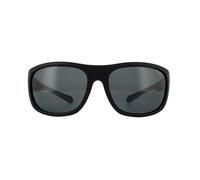 Polaroid Sport Sunglasses PLD 7022/S 807 M9 Black Grey Polarized