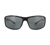 Polaroid Sport Sunglasses PLD 7036/S 807/M9 Black Grey Polarized