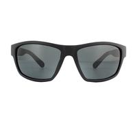Polarois Sport Pld 7037/s 807/M9 BLACK Sunglasses Unisex Propionate, Standard, 60