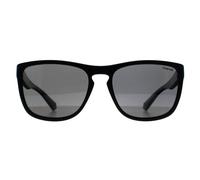 POLAROID GAFAS Modelo: PLD 2161/S_ C: MATTE BLACK GREY/Eye size: 57 - Bridge size: 18
