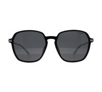 Polaroid Square Black Grey Polarized Pld 4188/g/s/x Black