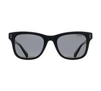 Polaroid Pld6206s51807 51/20/145 Polarized Sunglasses Black Grey/CAT3