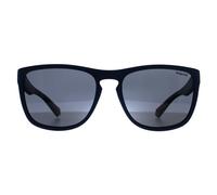 Polaroid Square Blue Blue Polarized Pld 2161/s Blue One Size