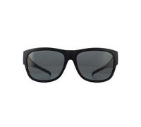 Polaroid Suncovers Sunglasses PLD 9003/S DL5 Y2 Black Grey Polarized