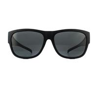 Polaroid Suncovers Sunglasses PLD 9003/S DL5 Y2 Black Grey Polarized