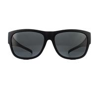 Polaroid Suncovers Sunglasses PLD 9003/S DL5 Y2 Black Grey Polarized