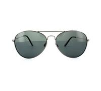 Polaroid 04214 Sunglasses Grey / Grey Blue Polarized