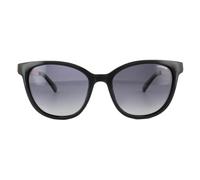 Polaroid Sunglasses 5015/S BMB IX Black Rose Gold Grey Gradient Polarized