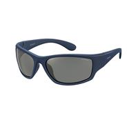 POLAROID Sunglasses for men Polaroid Gafas Pld 7005/s 863 C3 T63 Blue/blue Pz 123