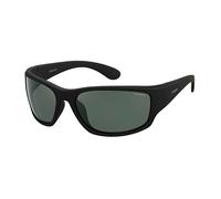 POLAROID Sunglasses for men Polaroid Gafas Pld 7005/s Yyv Rc T63 Rubberblk/green Pz 123