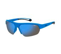 POLAROID Sunglasses for men SUNGLASSES PLD 7048/S