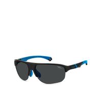 Polaroid PLD 7059/S 003/E3 Sunglasses Grigio