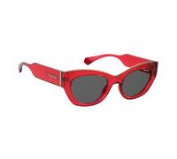 Polaroid PLD 6199/S/X/MC C9A RED 50/20/140 WOMAN Sunglasses